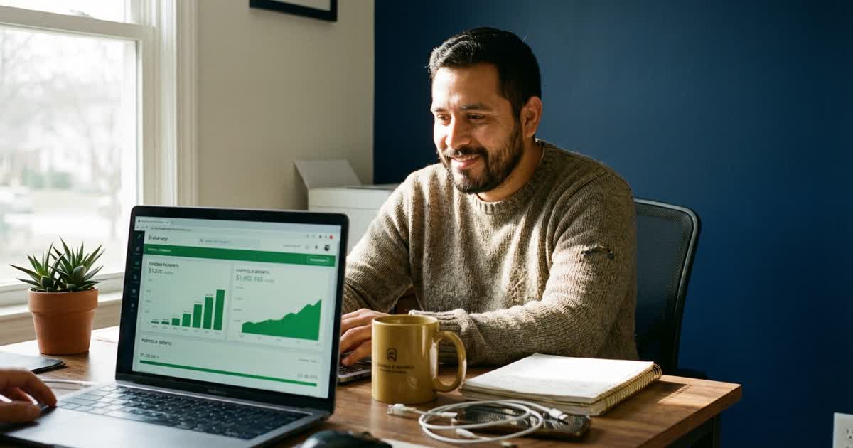 Dividend Stocks for Beginners: The $100/Month Roadmap (2026)