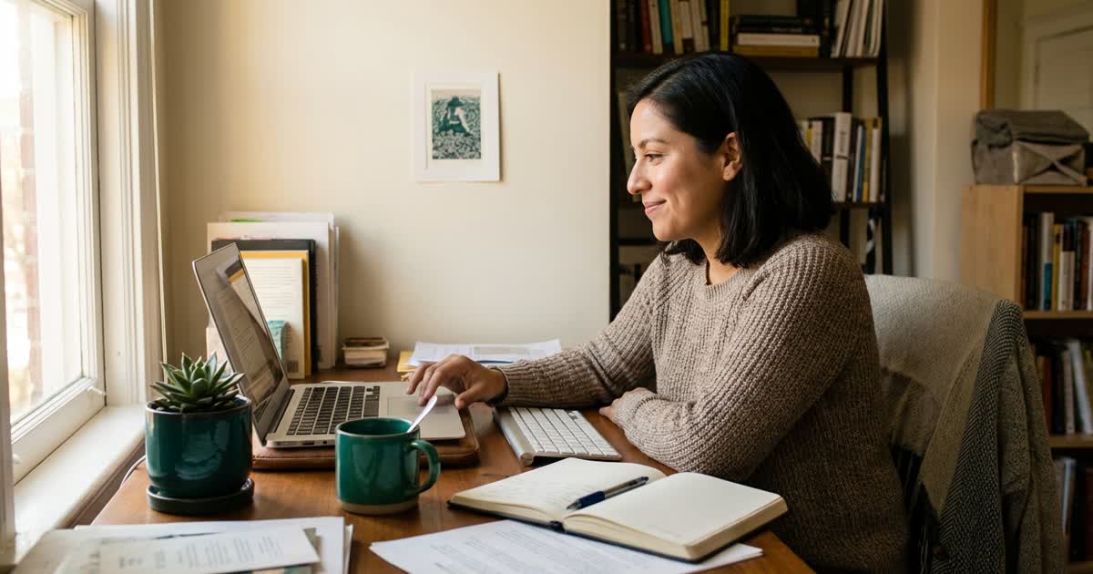 Easy Side Hustles From Home to Earn $1,000+ Per Month (2026)